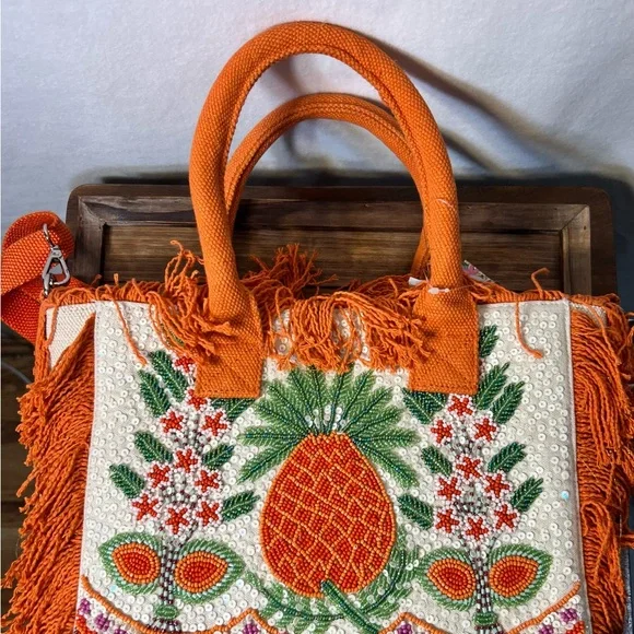 Viral TikTok Bag!!